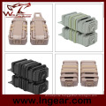 Taktische militärische MP7 Magazin Clip Halter Molle Mag Pouch für Verkauf